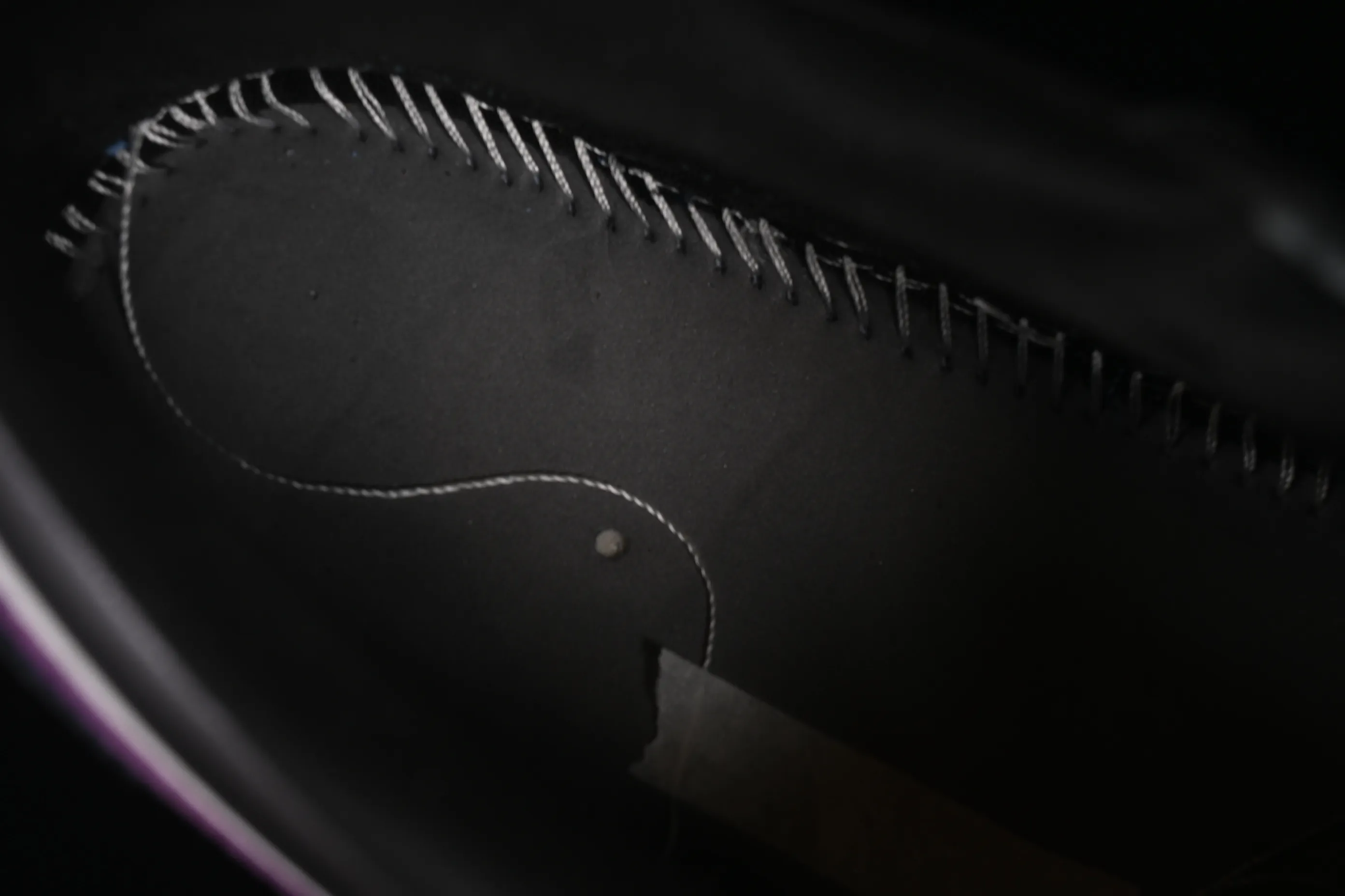 All categories Air Jordan Jordan series basketball shoes Air Jordan 1 Low Air Jordan 1 Low AJ1 Joe 1 Dark Night Purple Low-top cultural and leisure sports sneakers HJ5910-105